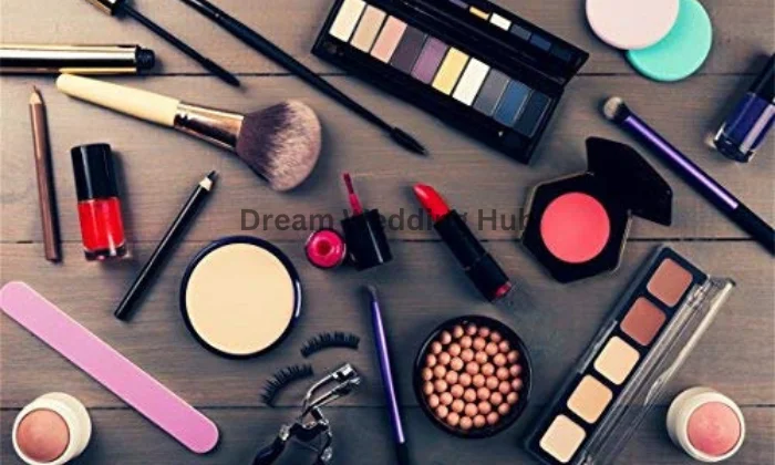 Makeup studio by Jasmeet Bhamra